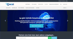 Desktop Screenshot of e-veri.com